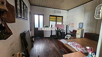SIÊU RẺ - 41M2 - GIÁP QUẬN 1 - NGANG 3.48M - NHÀ CẤP 4