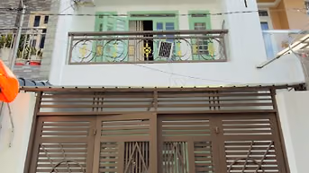 Bán nhà hẻm xe hơi đường Bùi Tư Toàn, Phường An Lạc, Hồ Chí Minh 