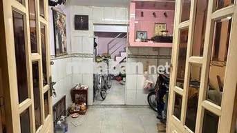 Q11 -2PN - ĐANG SƠN SỬA LẠI MỚI