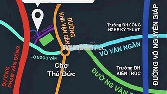 Share phòng Trong nhà nguyên căn