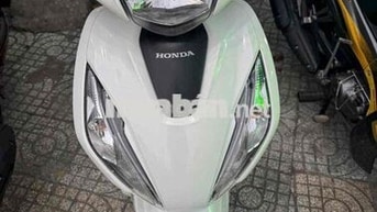 Honda Vision 2022 Trắng 22000 km