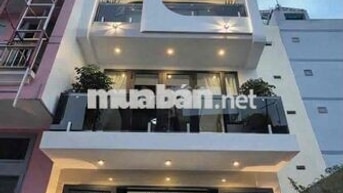 CHO THUÊ NHÀ NGUYÊN CĂN FULL NỘI THẤT PHAM HUY ÍCH P14 GÒ VẤP