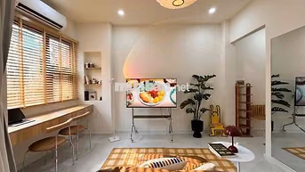CĂN HỘ CAO CẤP 55M2 CAM KẾT NHƯ HÌNH 55M2 Q11