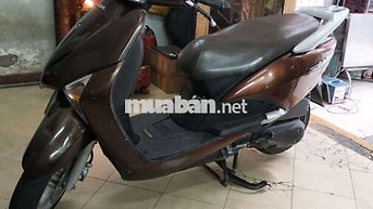 Honda SCR 110 bstp 