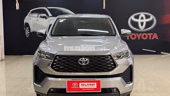 INNOVA CROSS 2.0V 2024 - Thương lượng