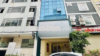 Cho thuê nhà hẻm xe tải số 36/3B Nguyễn Gia Trí, Thạnh Mỹ Tây, TP.HCM
