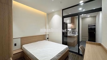 CHO THUÊ CĂN HỘ 1 PHÒNG NGỦ TÁCH BẾP NHƯ HÌNH
