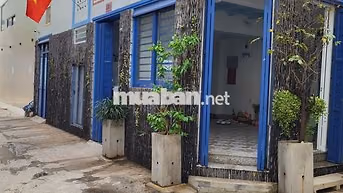 Phòng mặt tiền trệt, an toàn PCCC, tiện ích, Lê Lai P.Hạnh Thông TPHCM