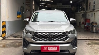 Toyota Innova Cross 2.0V 2024, Có Xuất HĐ