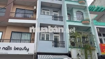 CHO THUÊ NHÀ NGUYÊN CĂN HẺM NGUYỄN HỮU CẢNH, BÌNH THẠNH