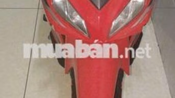 Honda Wave RSX FI 2023 Đỏ, Đen 3050 km