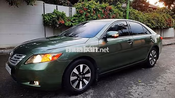 💚TOYOTA CAMRY LE 2.4L NHẬP MỸ XE RẤT ĐẸP