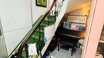 Sẵn Dòng Tiền - Mặt Tiền Trần Đình Xu Quận 1 46M2 4 Tầng 23 Tỷ