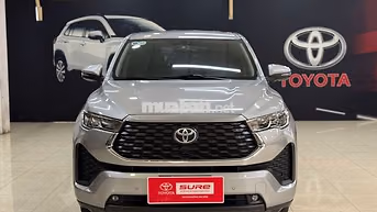 Toyota Innova Cross 2.0V 2024, Có Xuất HĐ
