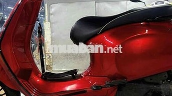 Piaggio Vespa Sprint 2019 Đỏ