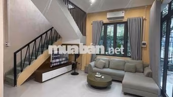 KHU AN THƯỢNG NHÀ SÂN VƯỜN ĐẸP GẦN BIỂN MỸ KHÊ