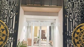 CHO THUÊ NHÀ ĐẸP HÒA MINH 3PN 4WC GIÁ RẺ
