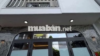 🛑 Cho thuê nhà 4 tầng: TRƯNG NỮ VƯƠNG - 3 phòng ngủ - 3wc -đủ nội thất