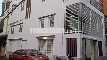 ♻️ CHO THUÊ NHÀ 3 TẦNG 2 MẶT KIỆT Ô TÔ: LÊ ĐÌNH LÝ - 3 phòng