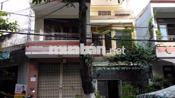 Cho thuê nhà 03 Nguyễn Đức Cảnh-Phường Hải Châu-TP Đà Nẵng