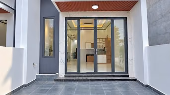Xuất Hiện Kèo Thơm Nhức Nách CĂN NHÀ CẤP 4 SỔ RIÊNG THỔ CƯ Chỉ 350tr 