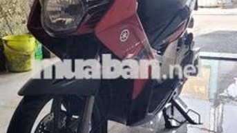 Yamaha Nouvo 3 Đỏ Xe tay ga