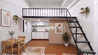 CHO THUÊ PHÒNG TRỌ NGAY ĐH VĂN LANG