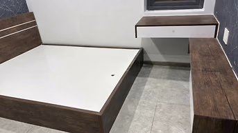 CHO THUÊ NHÀ NGUYÊN CĂN PHƯỜNG BÌNH DƯƠNG ( PHÚ MỸ CŨ )