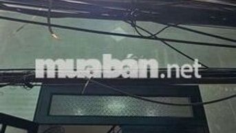 chỉ 1 tỷ 820 có nhà ngay vòng xoay lê đại hành Q11