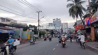 🔥🔥🔥 NHÀ HXH NGUYỄN VĂN ĐẬU, BÌNH THẠNH – DT 84M²
