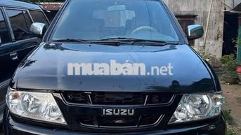 Isuzu Hi-Lander đời 2005