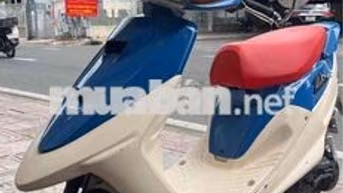 Yamaha Jog 50cc Xanh HQCN