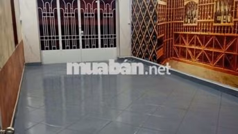 Mặt Tiền Cư Xá Lữ Gia - Quận 11, 4x16 , 1T 2L, 5PN - Gần Nhà thi đấu  
