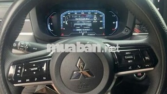 Mitsubishi Xpander 7 chỗ Xăng Trắng