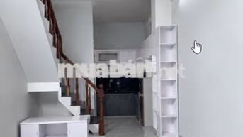 NHÀ NGUYÊN CĂN GẦN HỌC VIỆN BÁO CHÍ – 3PN – SẴN ĐỒ – 12TR/THÁNG
