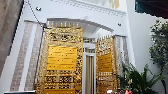 Bán nhà hẻm xe hơi Đường Hồ Học Lãm, Phường An Lạc - Hồ Chí Minh
