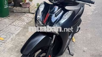 Honda SH 160i 2023 Đen 35000 km