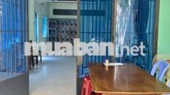 11 Triệu Nhà nguyên căn MTKD đường lớn, DT 5x25m Phường Tây Thạnh