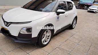VinFast VF 5 Tự động Điện Trắng 80k km T8/2024
