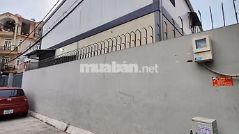 Cho thuê kho, xưởng ngay AEON Bình Tân - 20 x 23m - 3pn 2vs – HXT