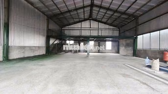 Cho thuê kho MẶT TIỀN ĐƯỜNG TỰ ĐỨC- LIÊN CHIỂU, GẦN KHU CN HOÀ KHÁNH.