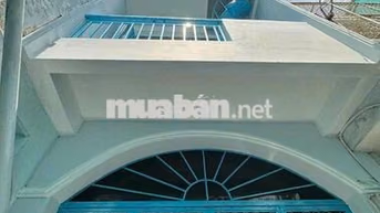 Nhà hẻm 2// Phường Nhiêu Lộc (Quận 3 cũ)