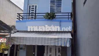 BÁN NHÀ 2 TẦNG _ DT 4M X 10M _LÊ VĂN LƯƠNG_PHƯỚC KIỂNG_ NHÀ BÈ