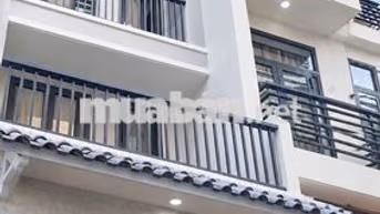 HÀNG HIẾM-ÂU CƠ TÂN PHÚ-130m2- CHỈ NHỈNH RẤT NHẸ 5 TỈ