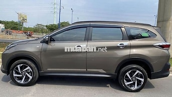 Toyota Rush 2021 Tự động Xám 7 chỗ 113.000 km