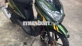 Yamaha Luvias Fi Xanh