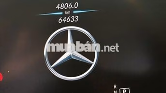 Mercedes GLC 300 2020 Xám 60.000 km