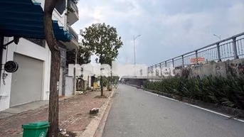 Cho Thuê nhà nguyên Căn Hà Huy Giáp dài hạn