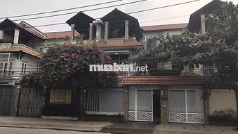 NHÀ ĐẸP KHU DÂN CƯ AN SƯƠNG CHO THUÊ