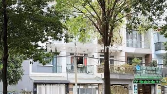 Nhà đường 28 KDC TEN LUA cạnh Coopmart đường 19 cho thuê 22 triệu